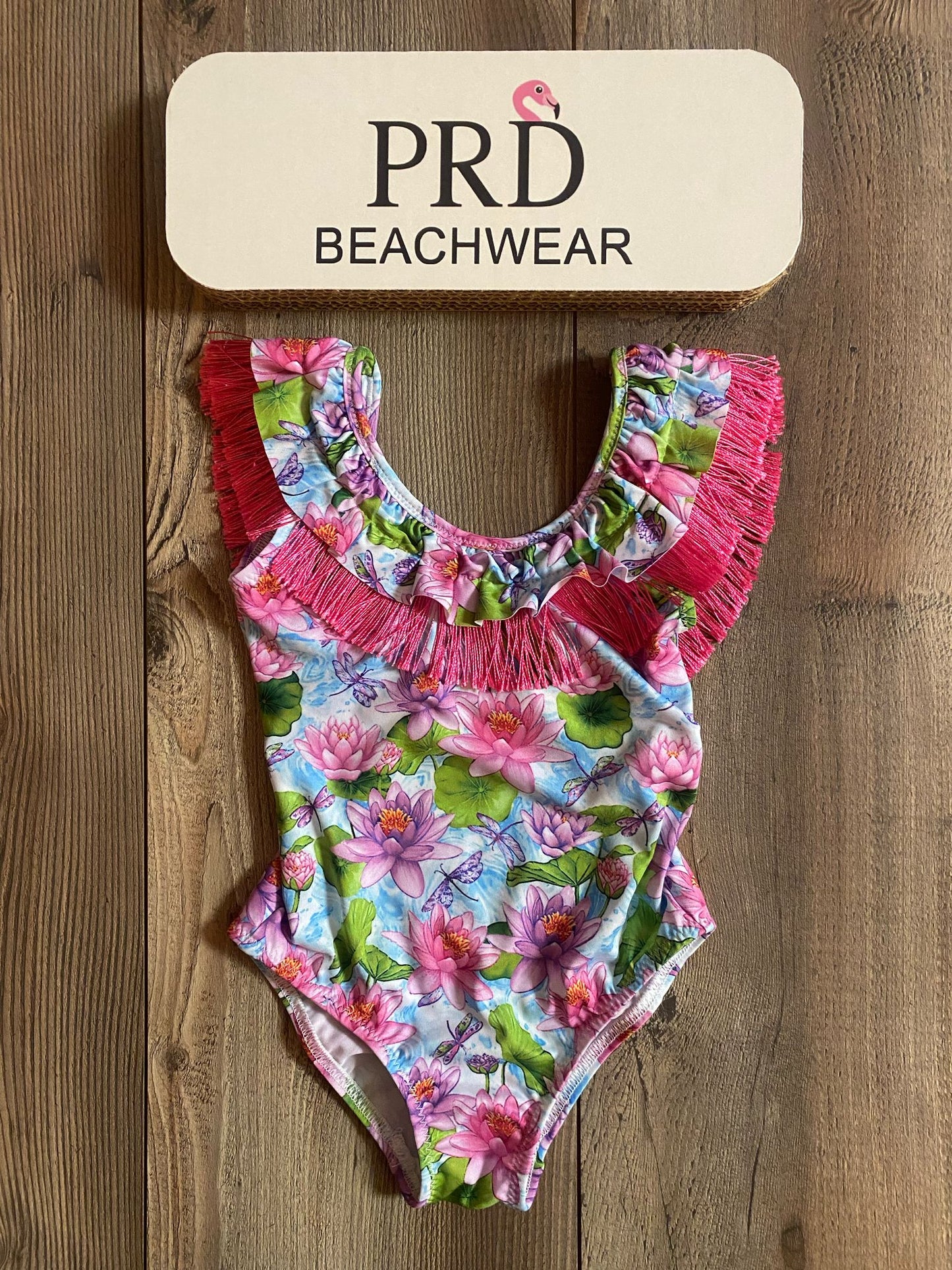 COSTUME INTERO FRANGE - PRD