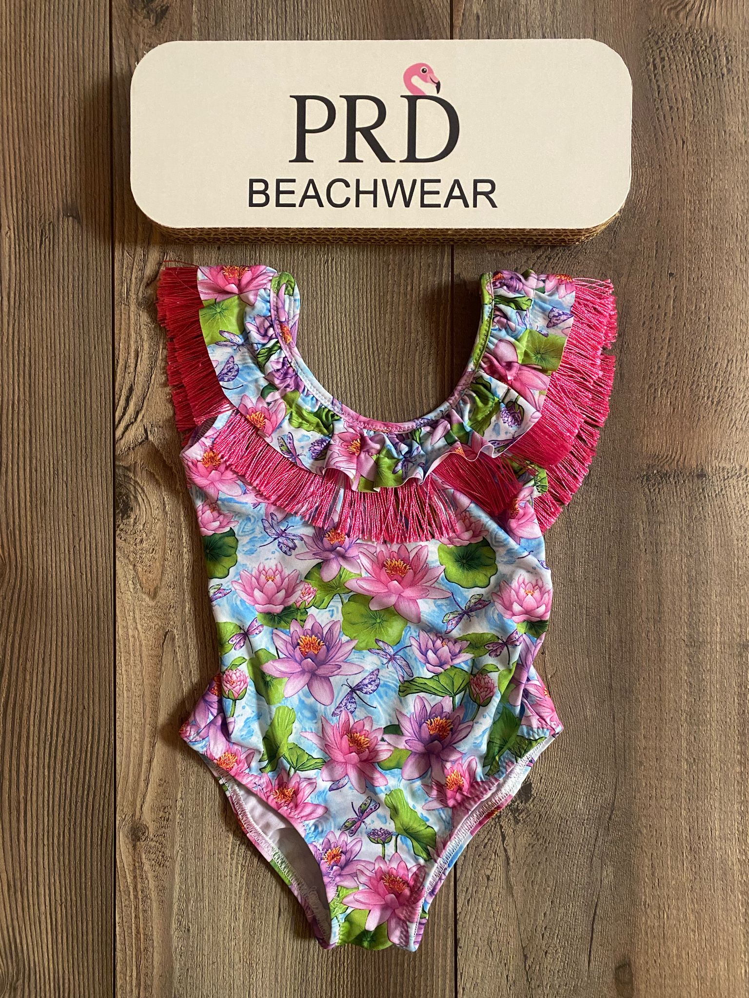 COSTUME INTERO FRANGE - PRD