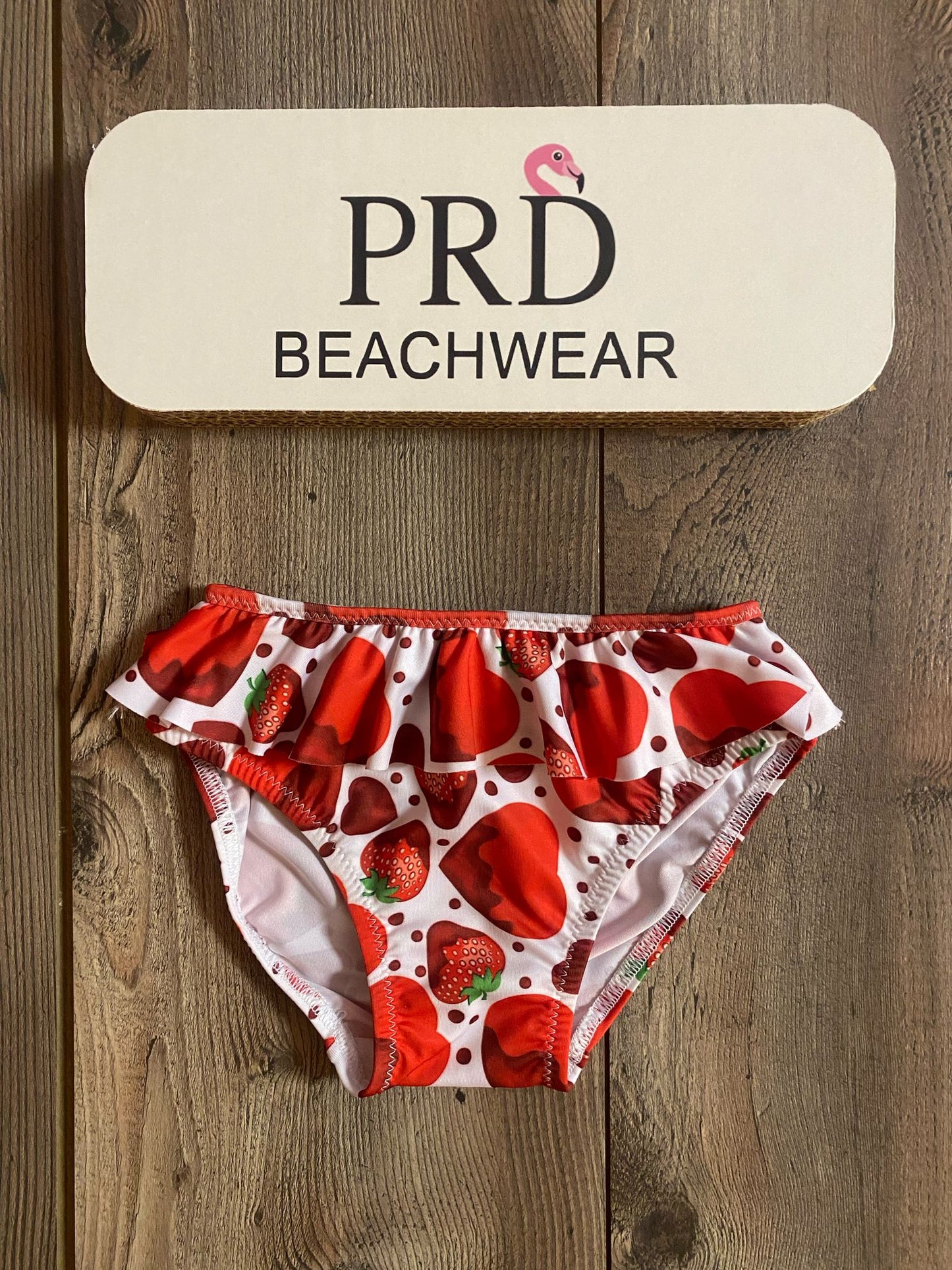 COSTUME MUTANDINA CUORICINI - PRD5009