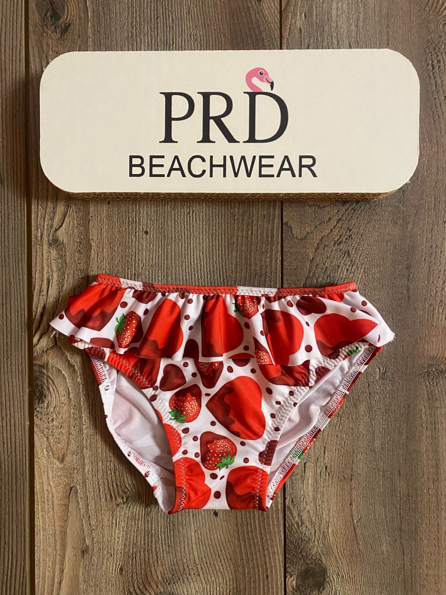 COSTUME MUTANDINA CUORICINI - PRD5009