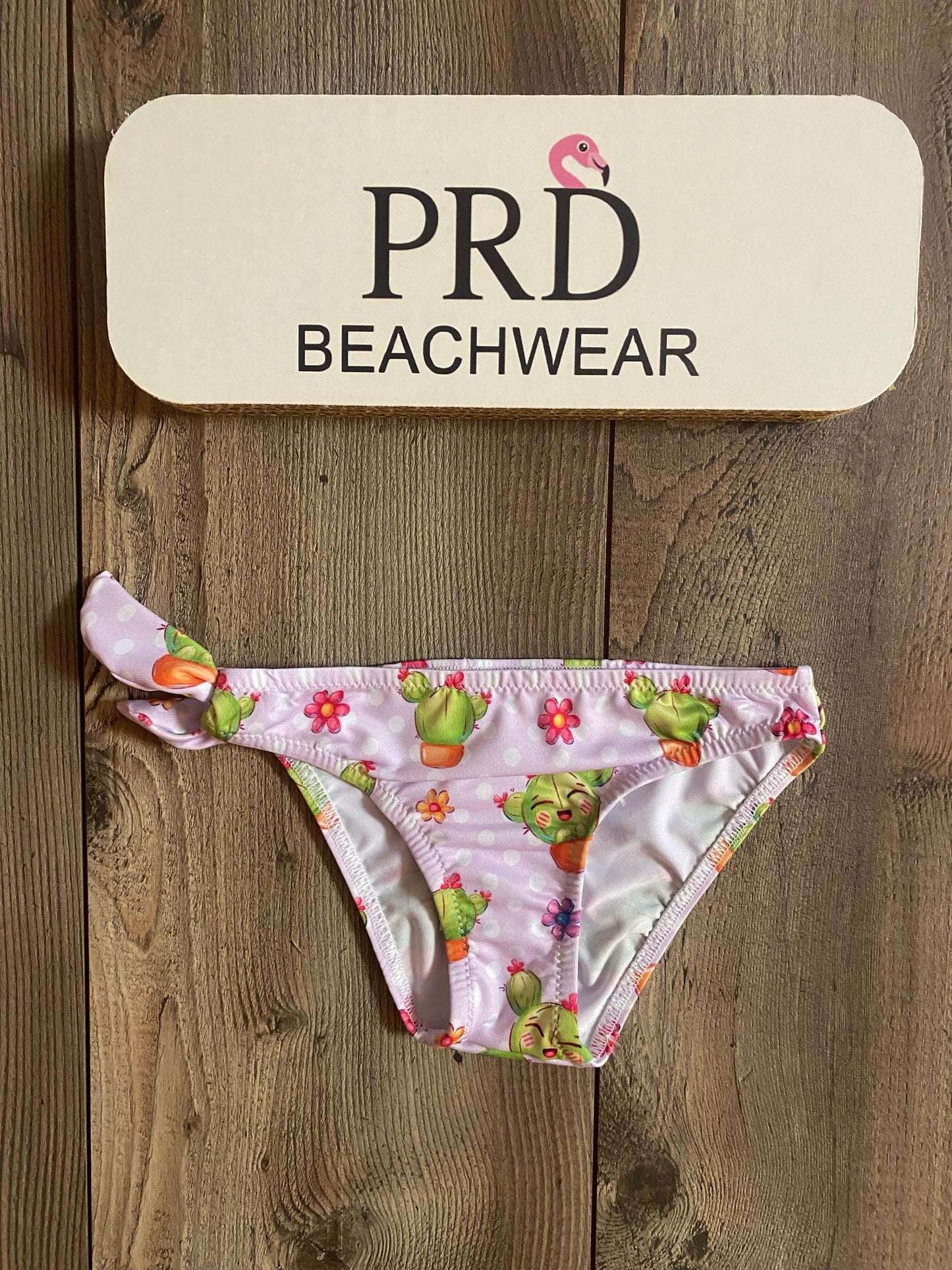 COSTUME MUTANDINA CACTUS - PRD5009