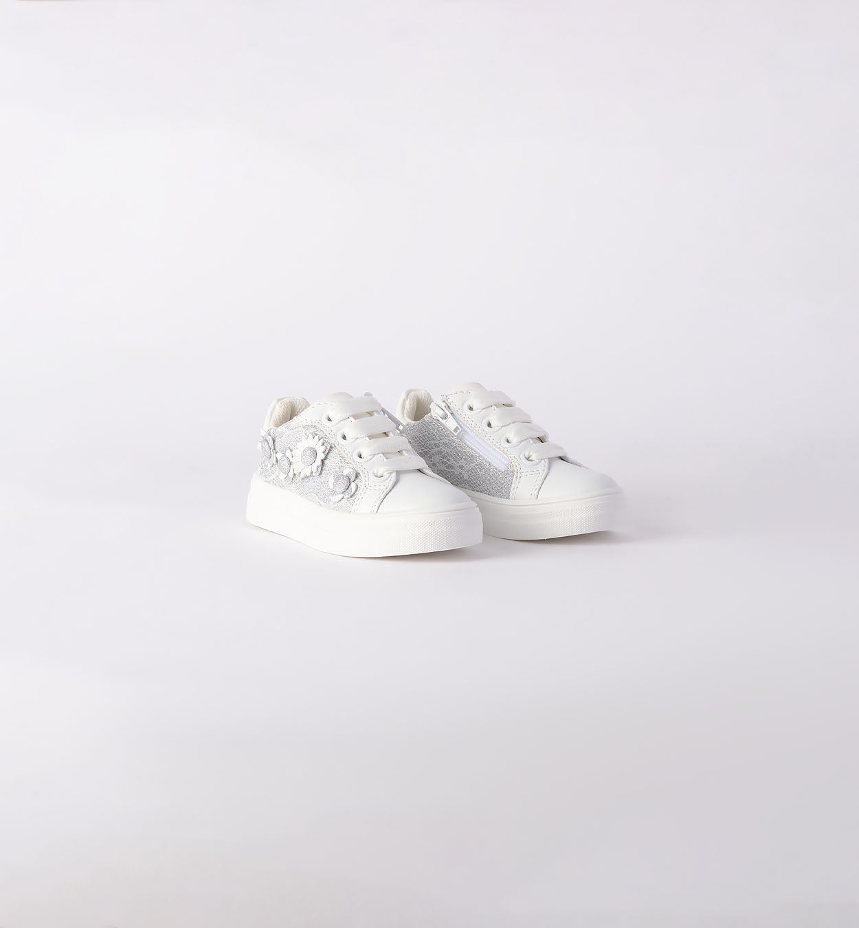 Elegante Sneaker per bambina - iDO