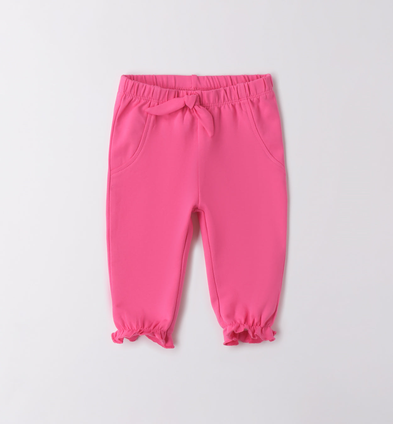 COMPLETO TRE PEZZI NEONATA - iDO