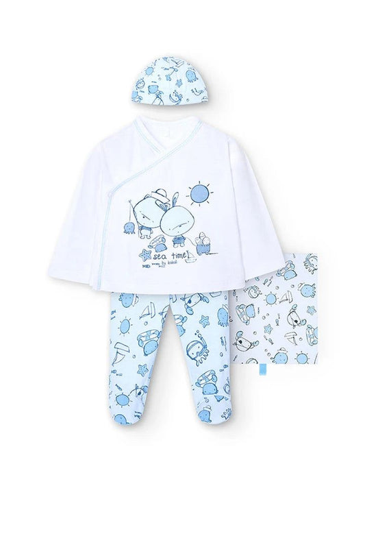 Set confezione regalo - Boboli