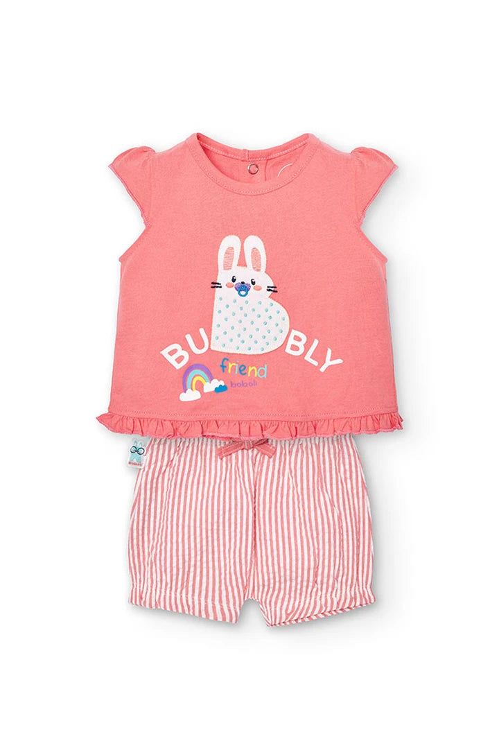 Completo in Jersey - Boboli