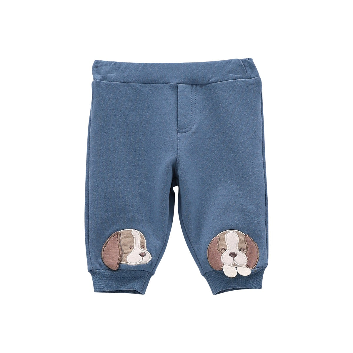 COMPLETO FELPA STRETCH INTERLOCK NEONATO