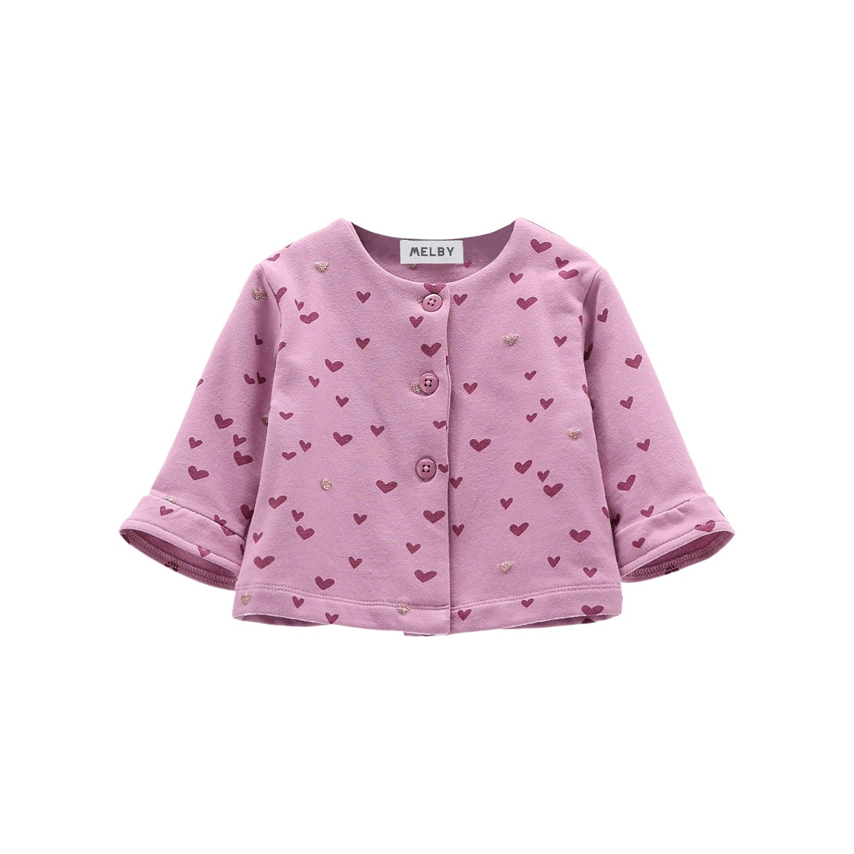 COMPLETO FELPA STRETCH INVERNALE E INTERLOCK NEONA