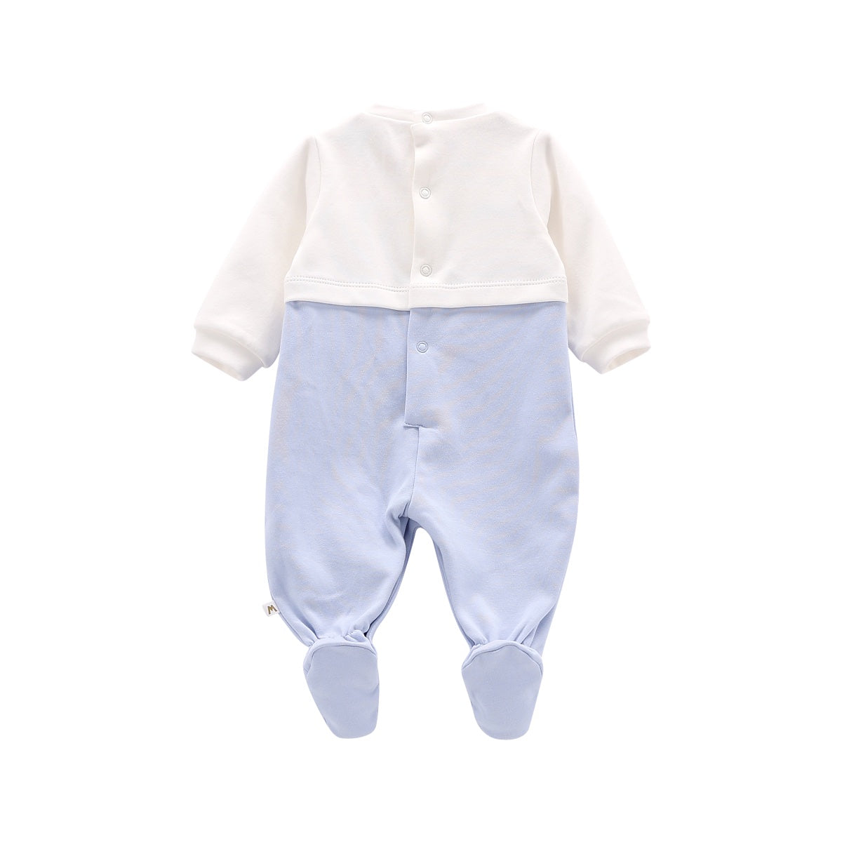 TUTINA E BAVAGLINO INTERLOCK STRETCH