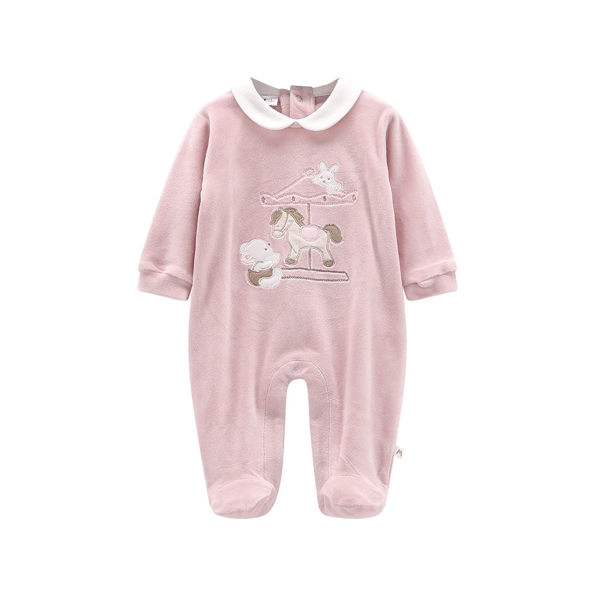 TUTINA IN CINIGLIA SOFT NEONATA