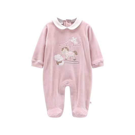 TUTINA IN CINIGLIA SOFT NEONATA