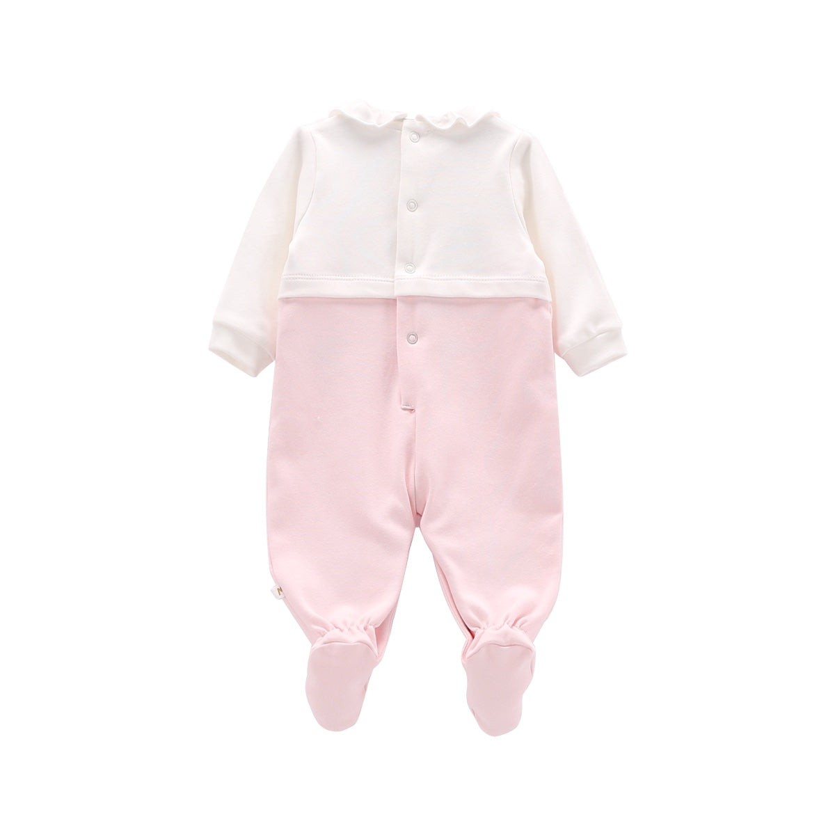 TUTINA E BAVAGLINO INTERLOCK STRETCH,JERSEY