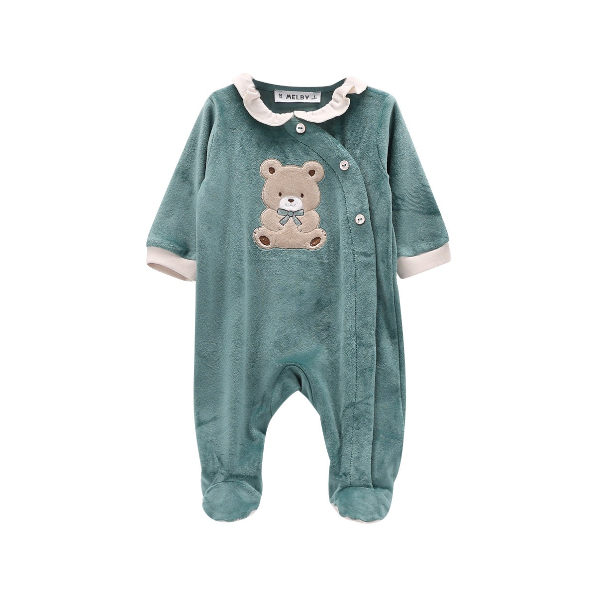 TUTINA CINIGLIA SOFT NEONATA