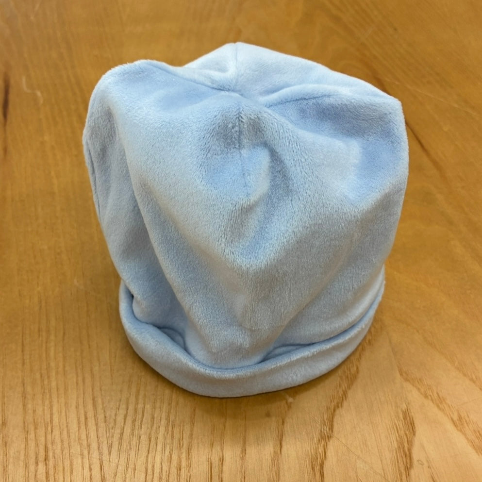 BERRETTO CINIGLIA SOFT NEONATO