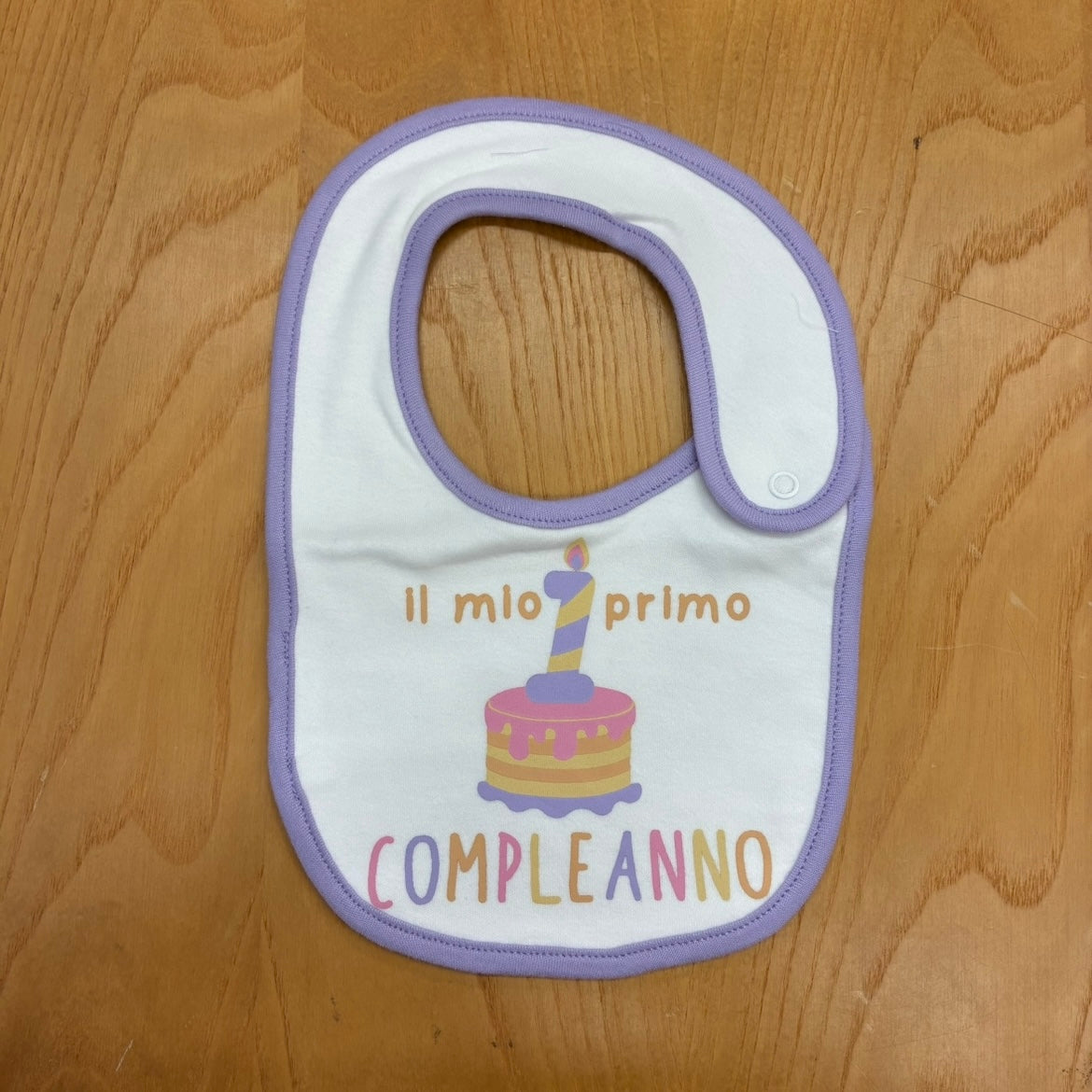 BAVAGLINO BIPACK INTERLOCK VIOLA - MELBY