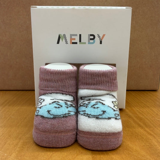 COPRIPIEDE BIPACK SPUGNA NEONATA