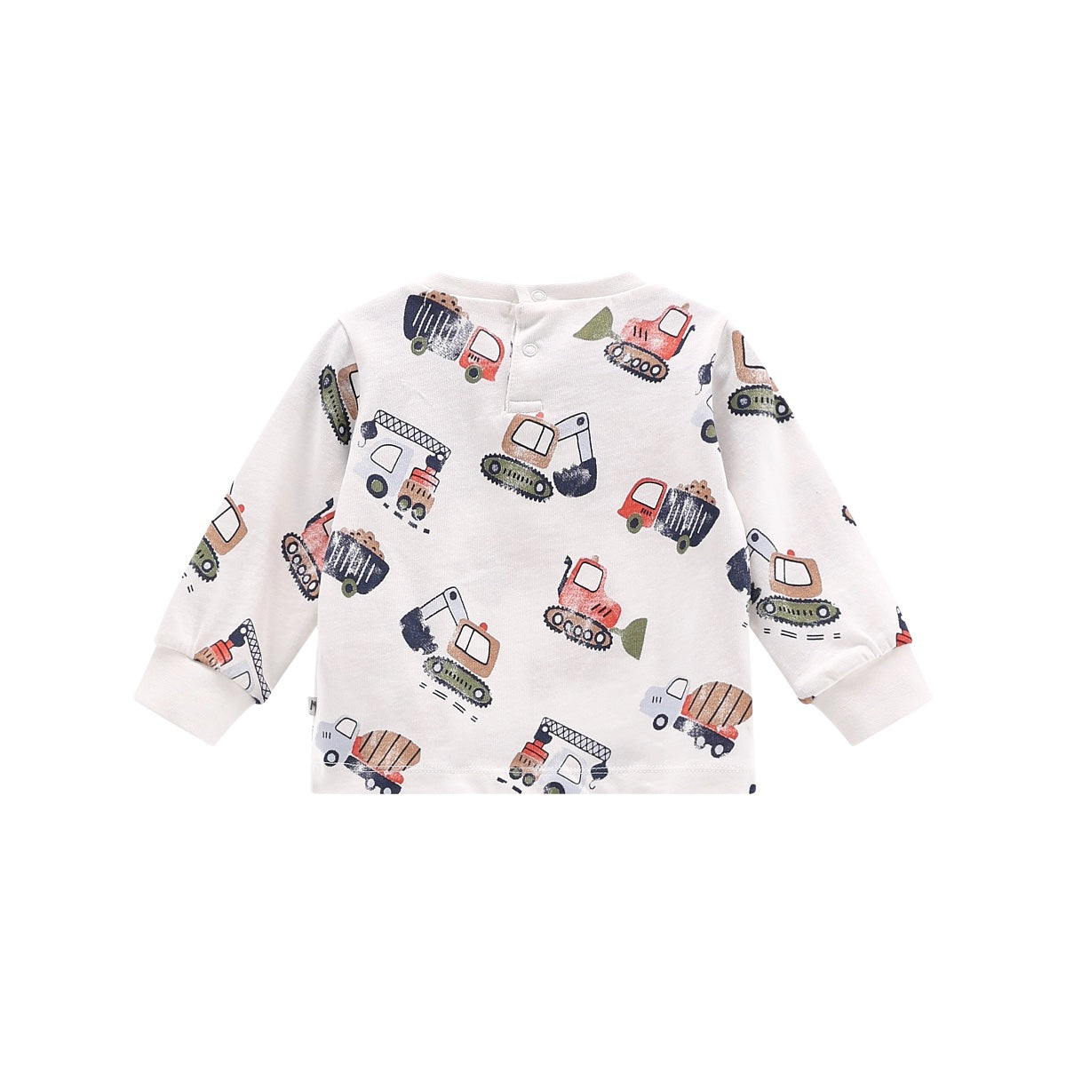 T-SHIRT M/L.JERSONE BABY M.