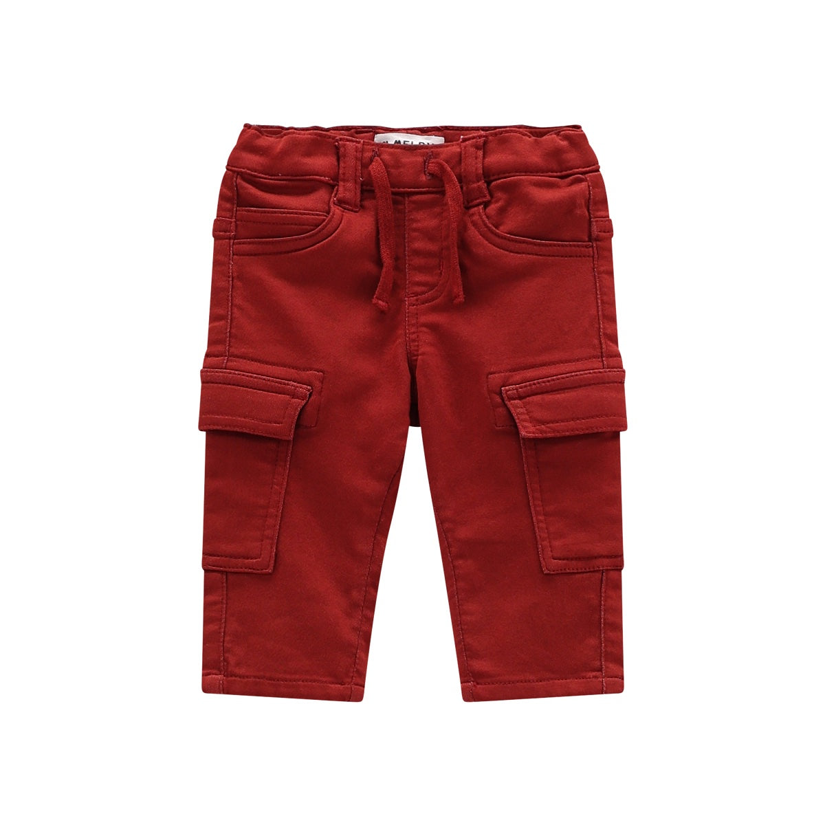 PANTALONE FAKE GABARDINA BAMBINO