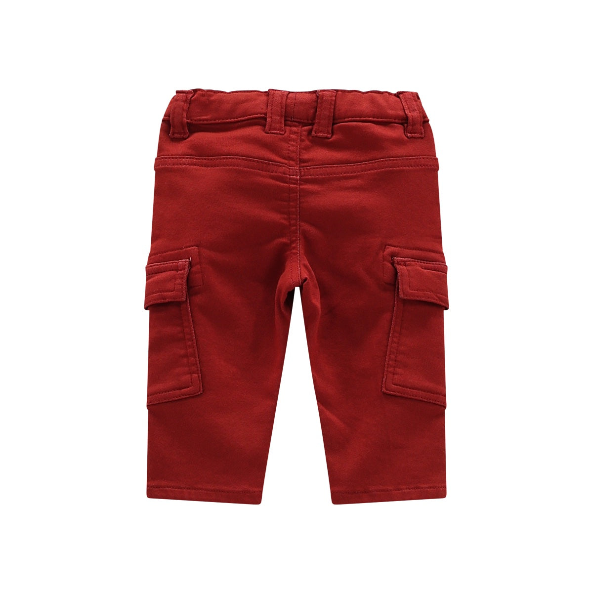PANTALONE FAKE GABARDINA BAMBINO