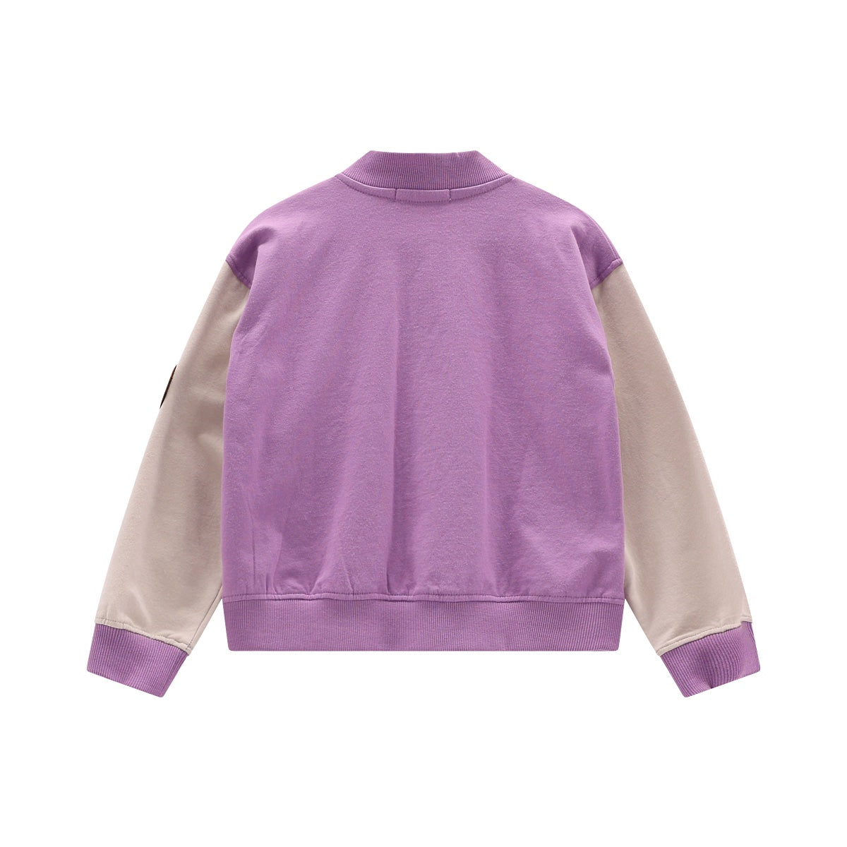 GIACCA COLLEGE PER  RAGAZZA