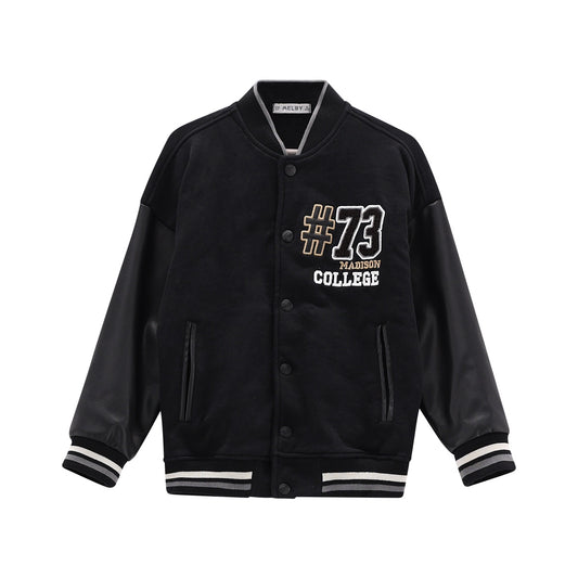 GIACCA COLLEGE RAGAZZO