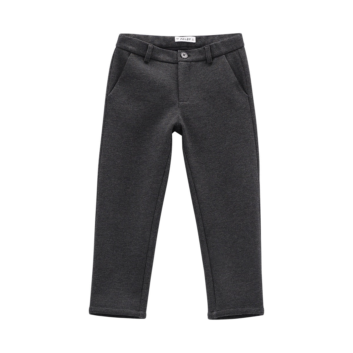 PANTALONE TESS. DIAGONALE RAGAZZO