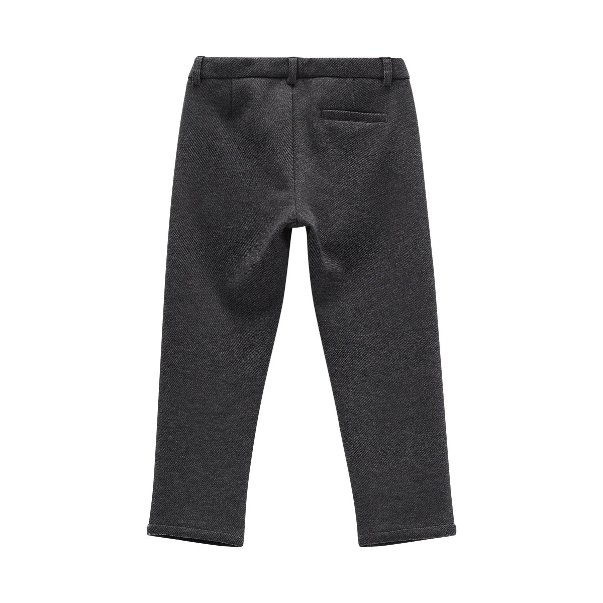 PANTALONE TESS. DIAGONALE RAGAZZO