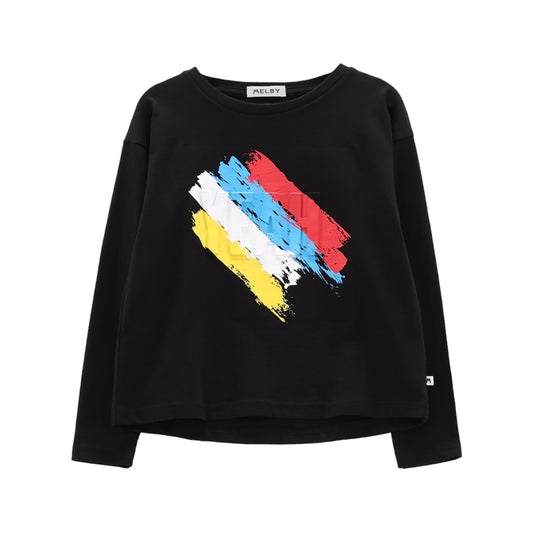 MAGLIETTA JERSEY RAGAZZA