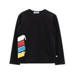 MAGLIETTA IN JERSEY RAGAZZO