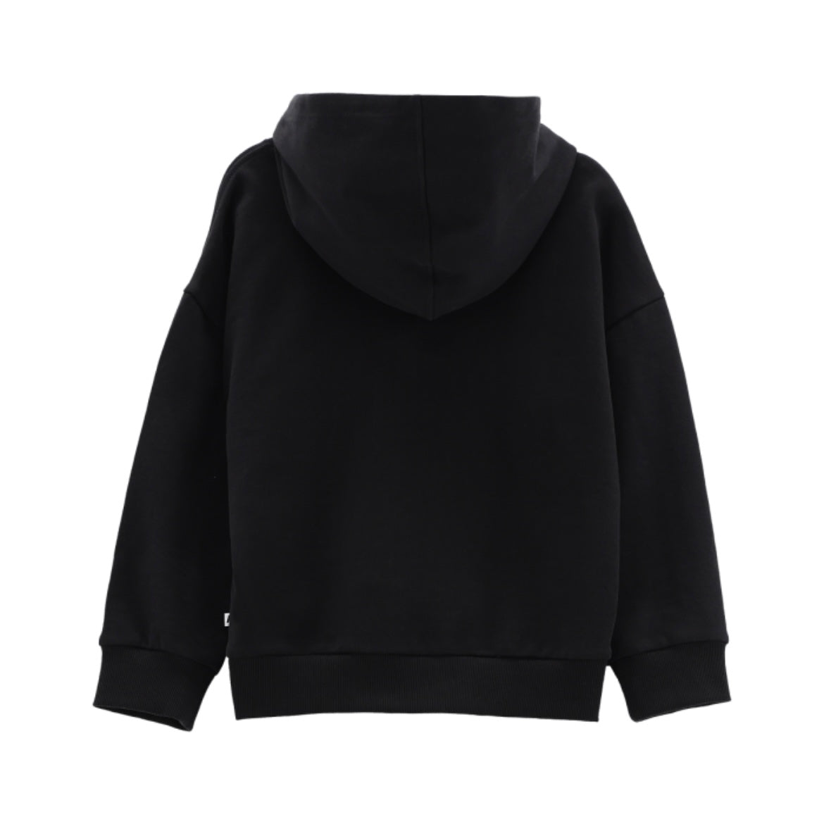 FELPA CON CAPPUCCIO PER RAGAZZO