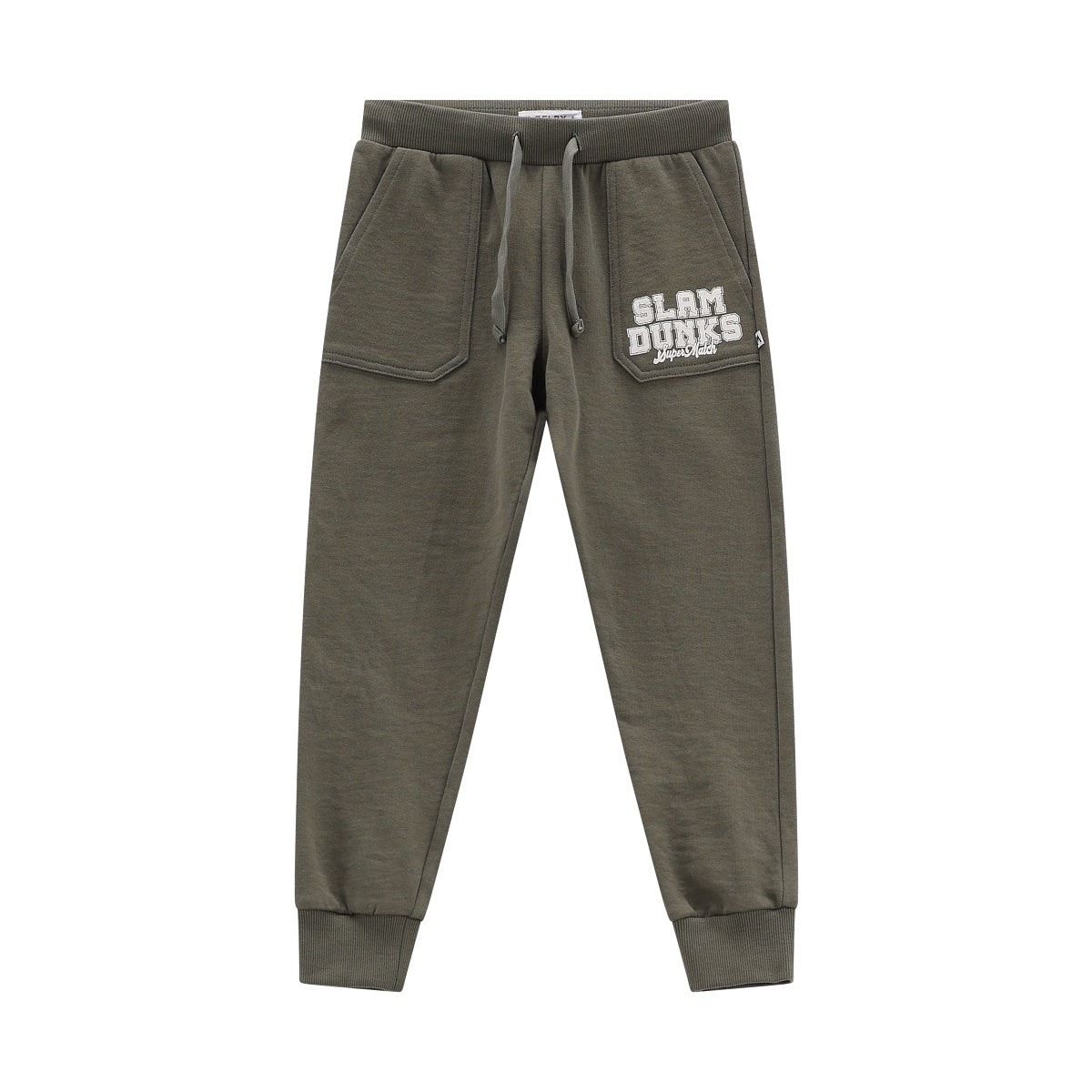 PANTALONE FELPA RAGAZZO