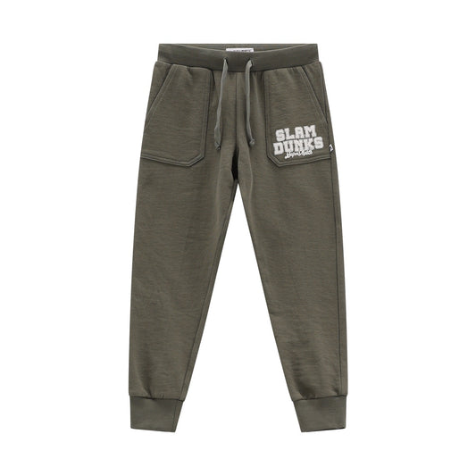 PANTALONE FELPA RAGAZZO