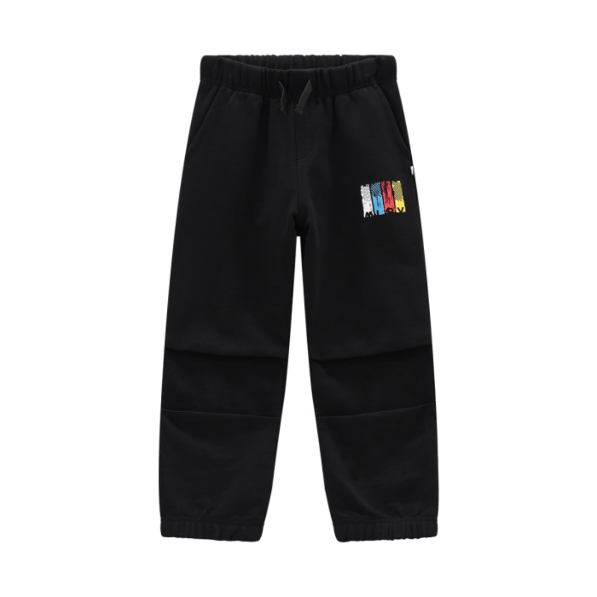 PANTALONE FELPA RAGAZZO