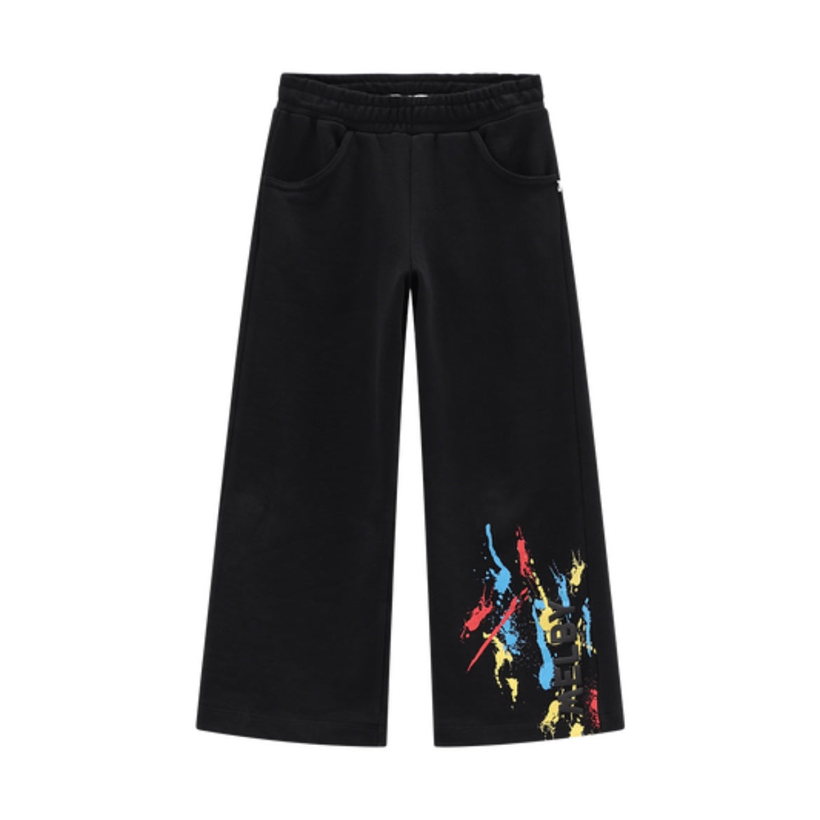 PANTALONE FELPA RAGAZZA