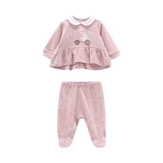 COMPLETO CLINICA CINIGLIA SOFT NEONATA