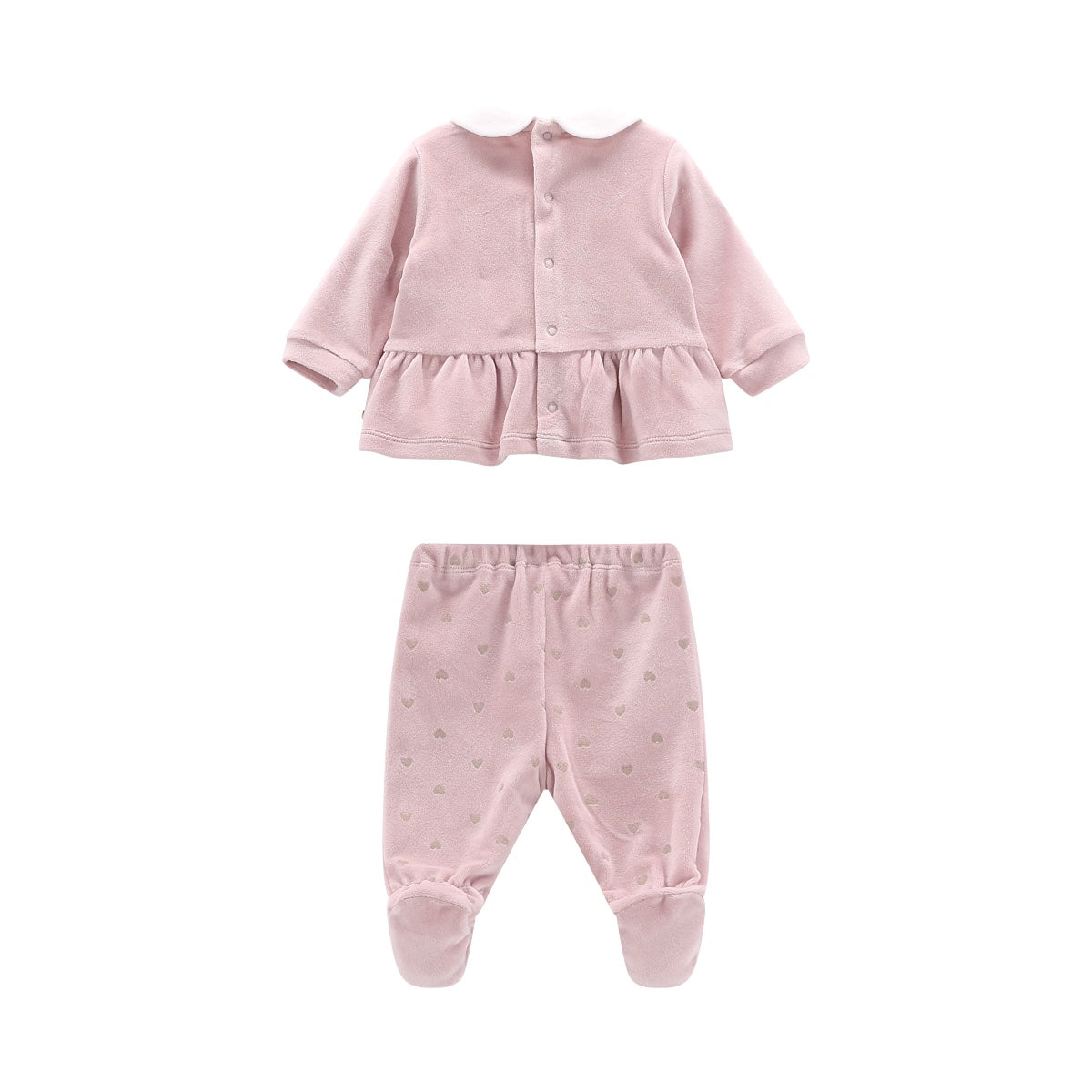 COMPLETO CLINICA CINIGLIA SOFT NEONATA