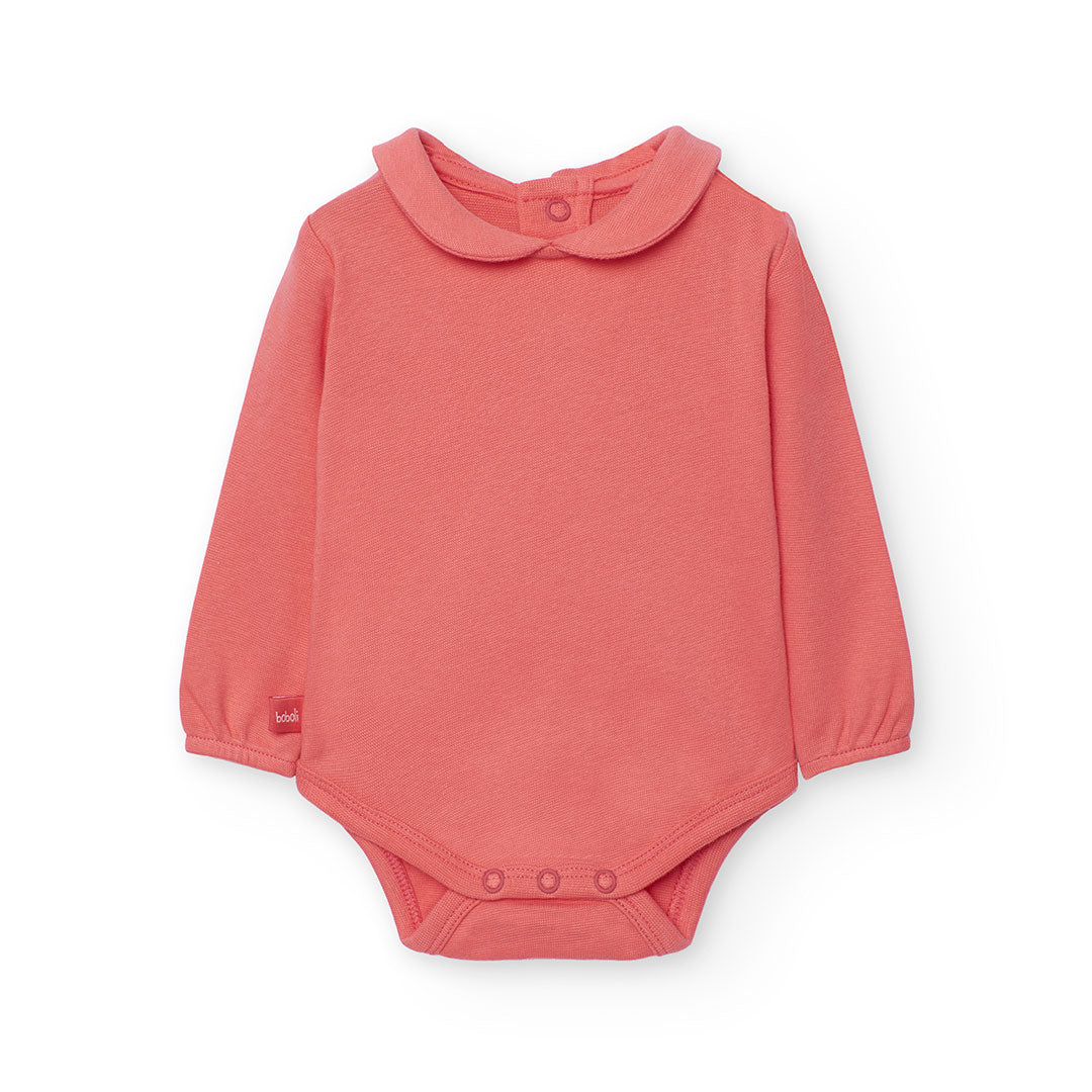 Completo salopette neonata -BCI