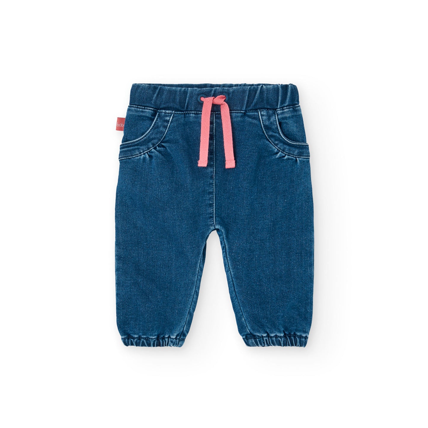 Completo maglioncino e pantalone neonata - BCI