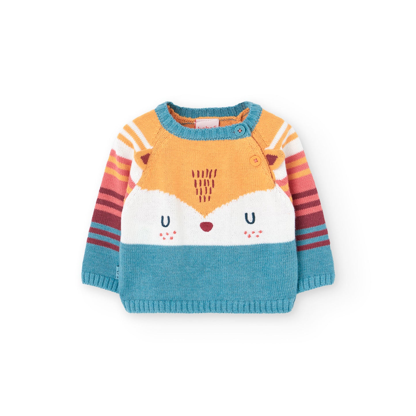 Maglione maglieria per bimbo - BCI