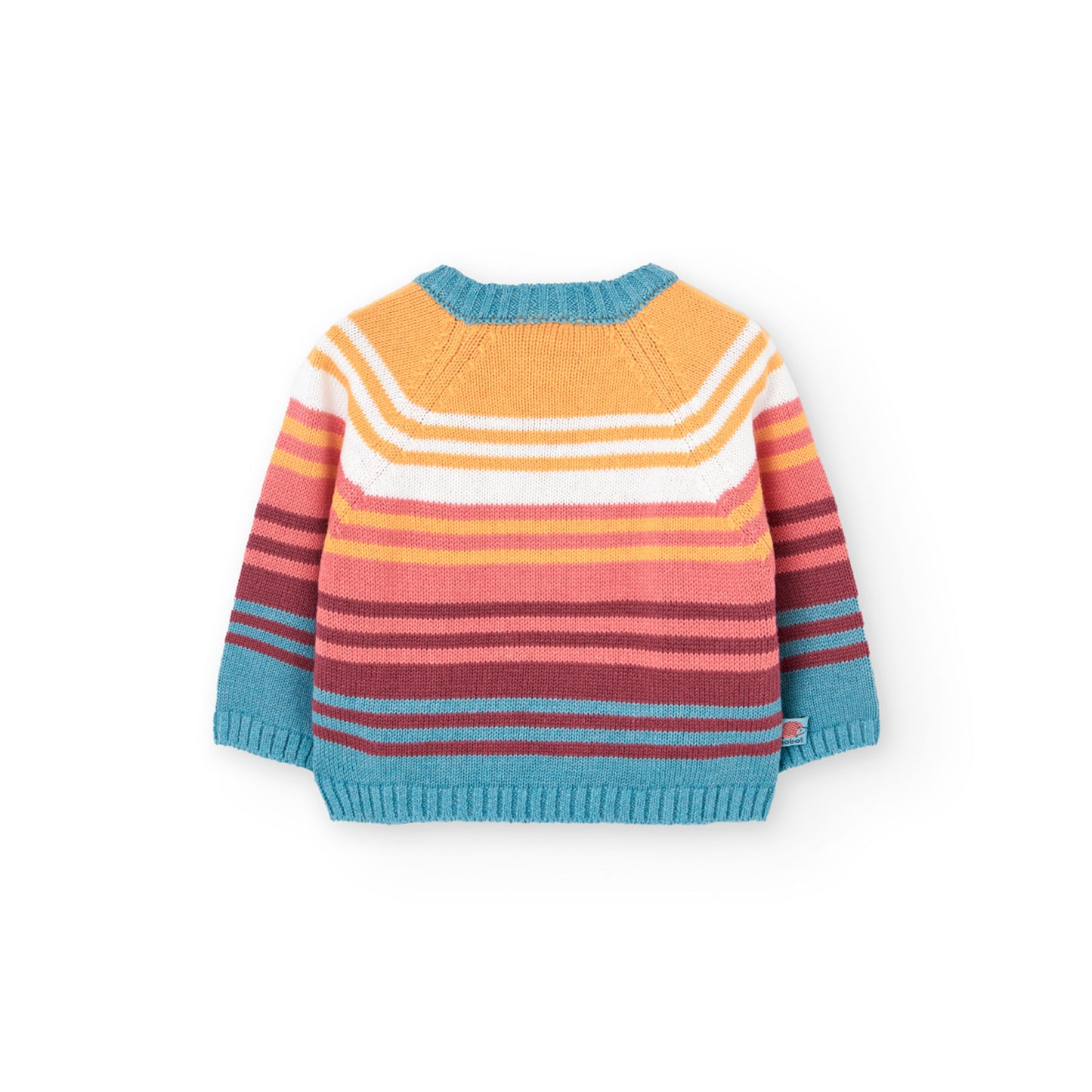Maglione maglieria per bimbo - BCI