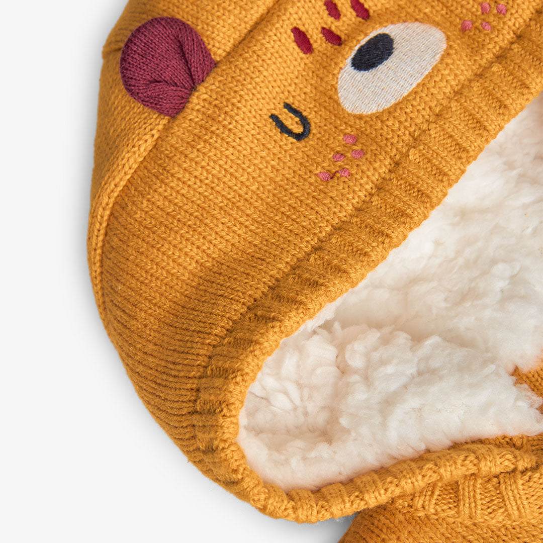 Giacchetta tricot per bimbo -BCI