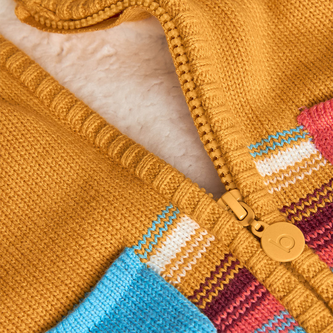 Giacchetta tricot per bimbo -BCI