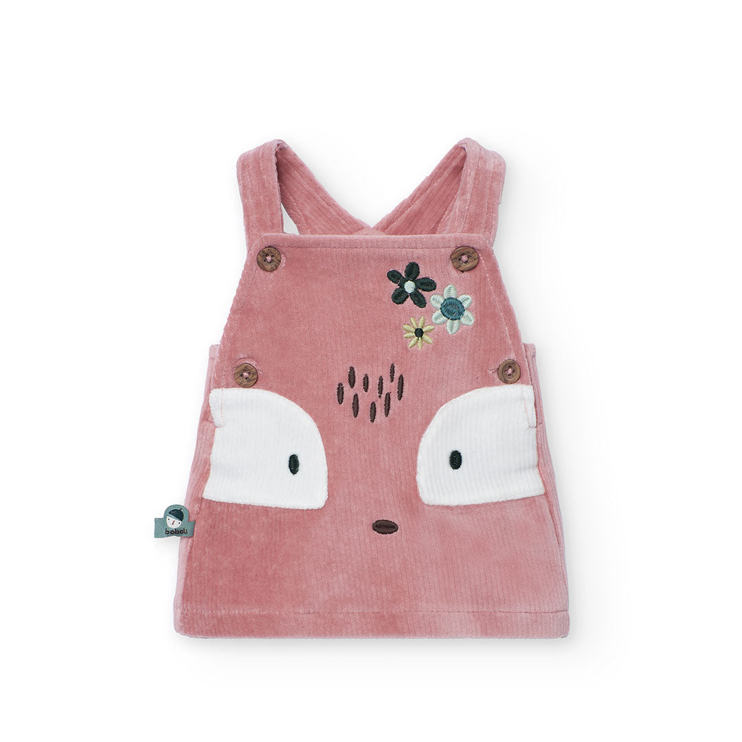 Competo neonata - BCI