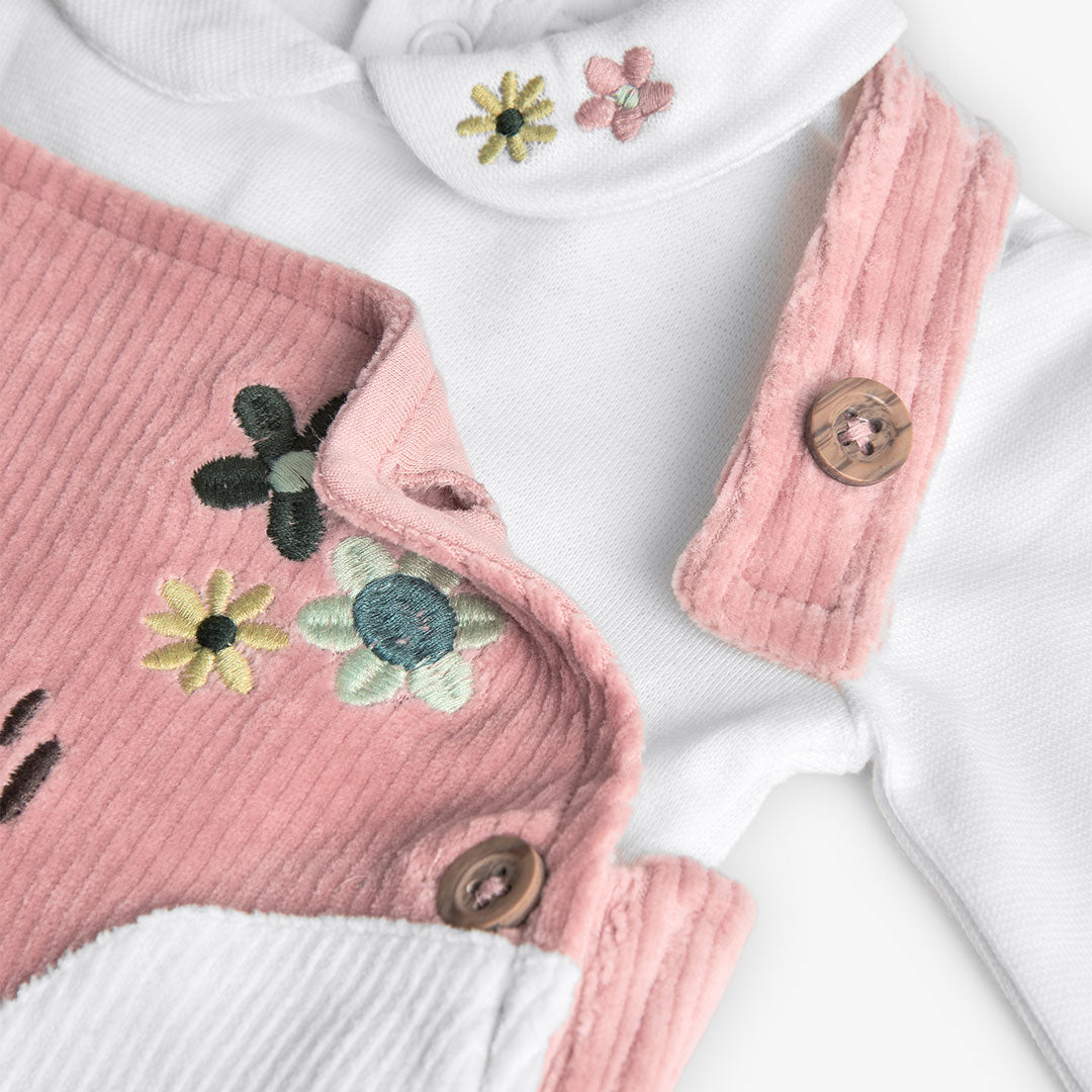 Competo neonata - BCI