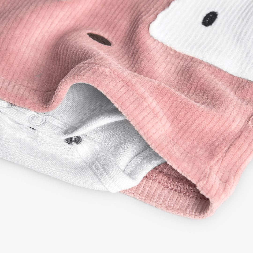 Competo neonata - BCI