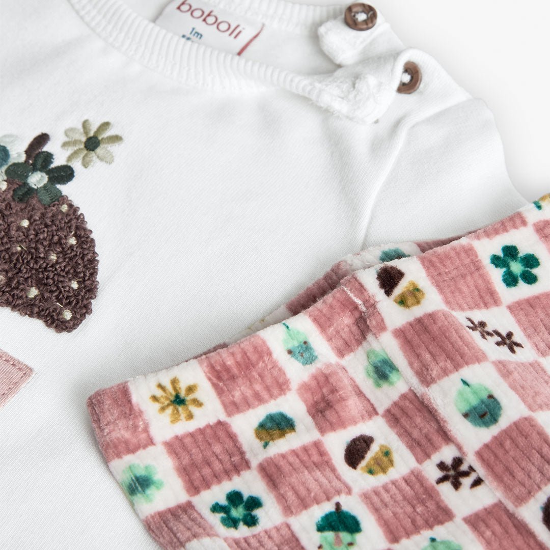 Set per bimba -BCI