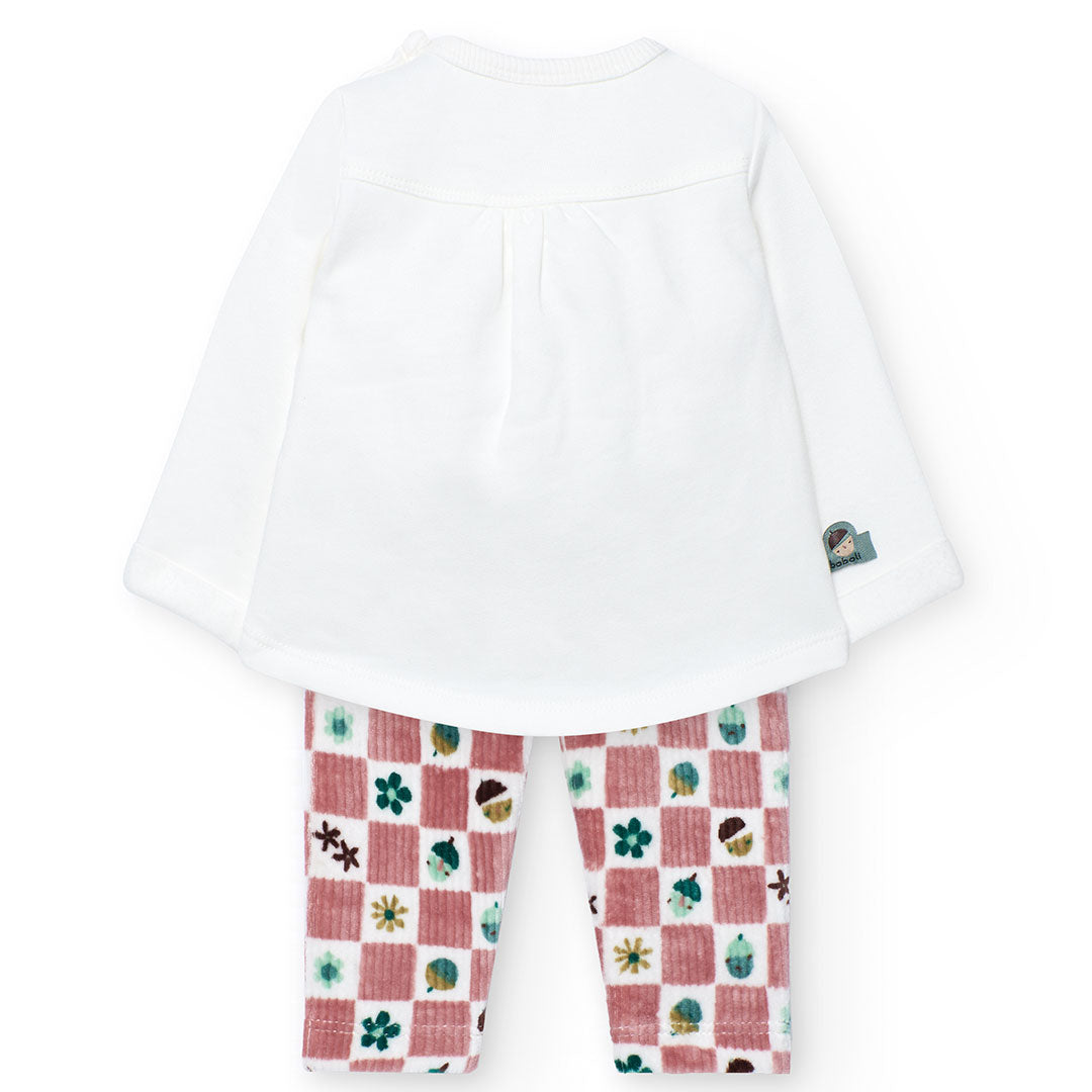 Set per bimba -BCI