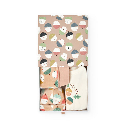 Set per neonati -BCI