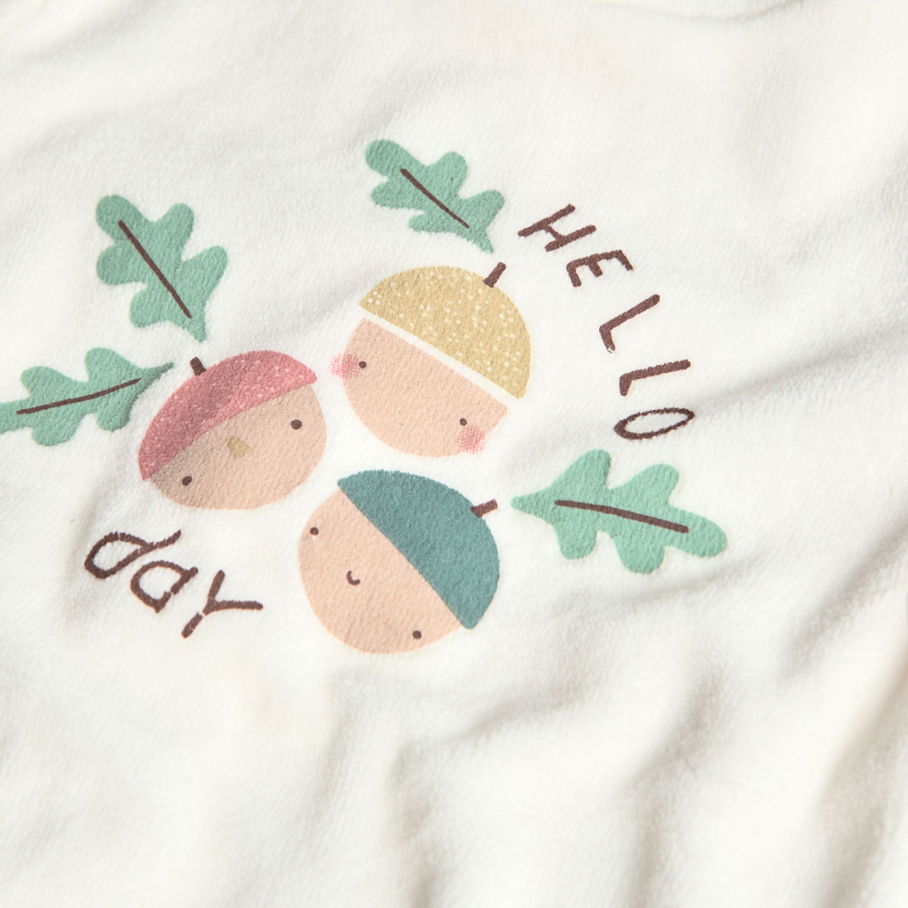 Set per neonati -BCI