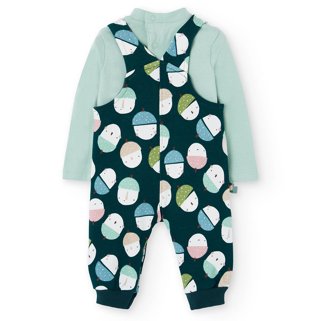 Set per neonato - BCI