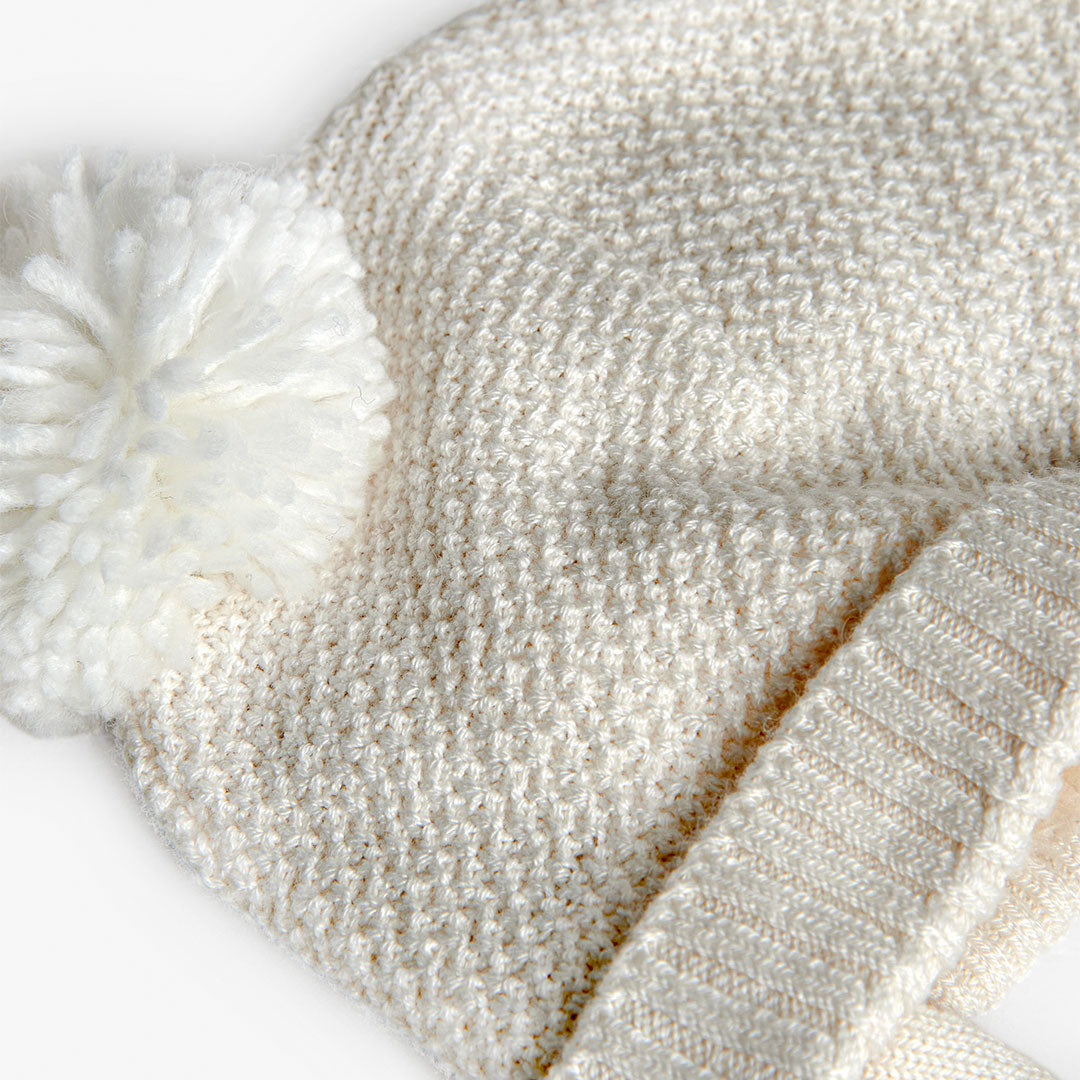 Cappello tricotosa per neonati -BCI